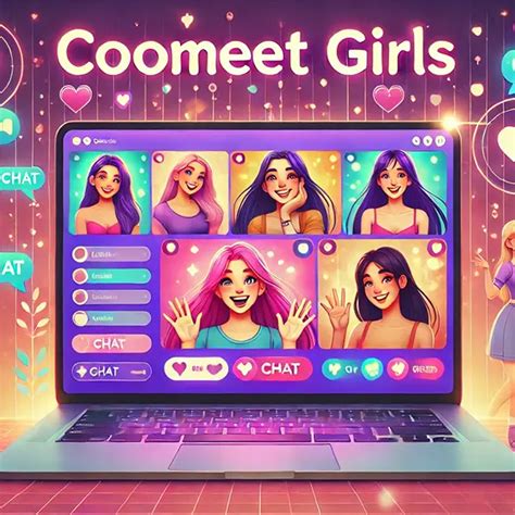 coomeetz|CooMeet: Live Random Video Chat with Girls.